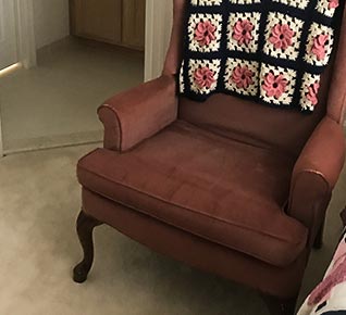 Carpet & Upholstery Specialists Old Glebe, Arlington