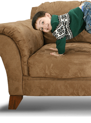 Upholstery Fabric Cleaning Arlington