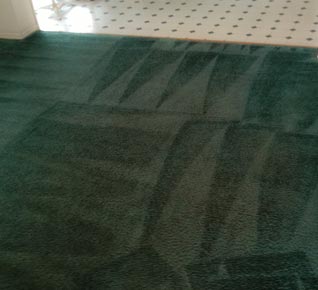 Carpet Deep Cleaning Columbia Heights South, Arlington