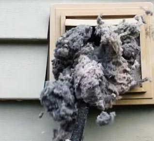 Dryer Vent Cleaning Williamsburg, Arlington