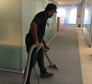 Carpet & Upholstery Steam Cleaning Burlington Street, Arlington