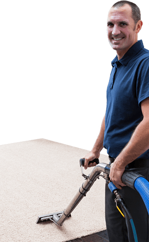 Eco-Friendly Carpet Cleaning Services