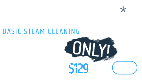 3 seater Sofa - Basic steam cleaning, Only $109 3 seater Sofa - Basic steam cleaning, Only $109